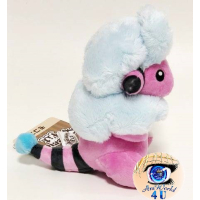 Officiële Pokemon center knuffel Pokemon fit Flaaffy 14cm